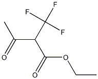 3-氧代-2-(三氟甲基)丁酸乙酯