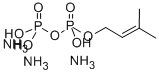 ISOPENTENYL PYROPHOSPHATE TRIAMMONIUM SALT SOLUTION