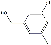 3-chloro-5-methylBenzenemethanol