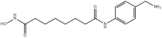 Vorinostat p-Aminomethyl