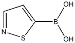 ISOTHIAZOLE-5-BORONIC ACID