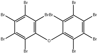 十溴二苯醚