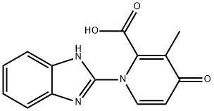 雷贝拉唑EP杂质C