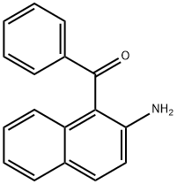 1-Benzoyl-2-aminonaphthalene