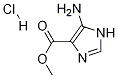 Methyl 5-aMino-1H-iMidazole-4-carboxylate hydrochloride