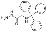 N-TRITYLGLYCINE HYDRAZIDE