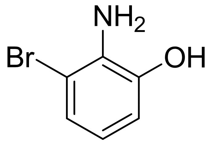 2-amino-3-bromophenol