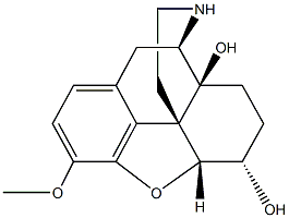 nor-6-Oxycodol