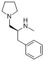 (S)-N-甲基-1-苯基-3-(吡咯烷-1-基)丙烷-2-胺