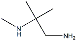 (1-Amino-2-methylpropan-2-yl)(methyl)amine