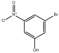 3-Bromo-5-nitrophenol