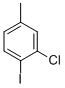 2-chloro-1-iodo-4-methylbenzene