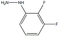 (2,3-DIFLUOROPHENYL)HYDRAZINE