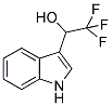 2,2,2-TRIFLUORO-1-(1H-INDOL-3-YL)-ETHANOL