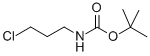 N-BOC-3-氯丙基胺