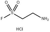 2-AMINOETHANE-1-SULFONYL FLUORIDE HYDROCHLORIDE