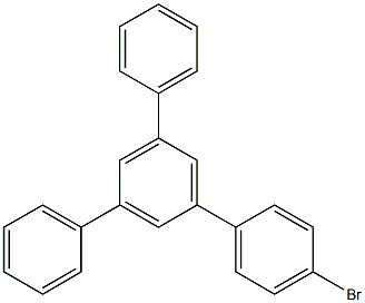 1,1':3',1''-Terphenyl, 4-broMo-5'-phenyl-