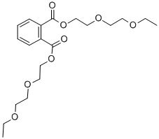 邻苯二甲酸二[2-(2-乙氧基乙氧基)乙基]酯