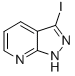 3-Iodo-1H-pyrazolo[3,4-b]...