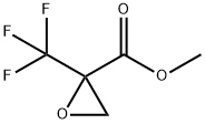 methyl 2-(trifluoromethyl)oxirane-2-carboxylate