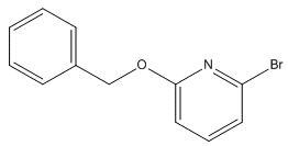2-溴-6-苄氧基吡啶