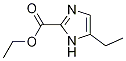 5-乙基-1H-咪唑-2-羧酸乙酯