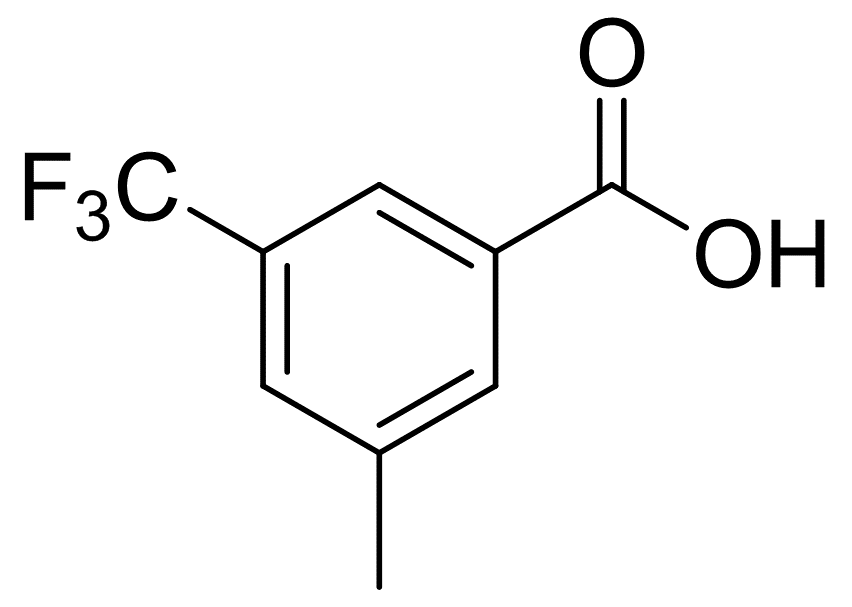 3-Methyl-5-(Trifluoromethyl)Benzoic Acid