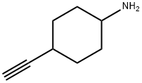 4-乙炔基环己胺