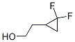 2 - (2,2 - 二氟环丙基)乙醇