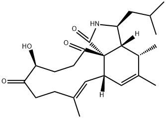 Aspochalasin M