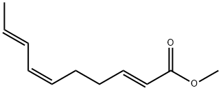 2,6,8-Decatrienoic acid, methyl ester, (2E,6Z,8E)-