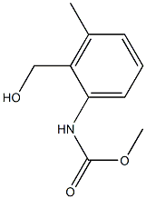 Methyl N-[2-(Hydroxymethyl)-3-Methylphenyl]Carbamate