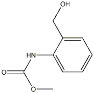 Methyl (2-(Hydroxymethyl)Phenyl)Carbamate