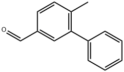 [1,1'-Biphenyl]-3-carboxaldehyde, 6-methyl-