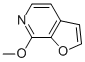 Furo[2,3-c]pyridine, 7-methoxy- (9CI)