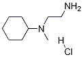 N-(2-aMinoethyl)-N-MethylcyclohexanaMine hydrochloride