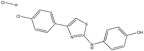 SPHINGOSINE KINASE INHIBITOR