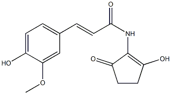 Streptomyces metabolite 2880 II