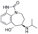 Zilpaterol [inn]