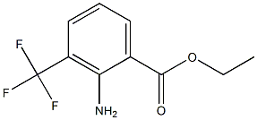 2-氨基-3-(三氟甲基)苯甲酸乙酯