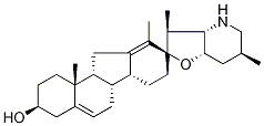 Cyclopamine Tartrate