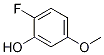 2-Fluoro-5-methoxyphenol