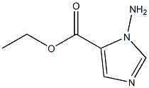 ethyl 1-aMino-1H-iMidazole-5-carboxylate
