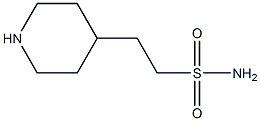 2-(4-哌啶基)乙基磺酰胺