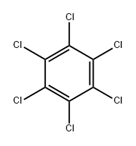 HEXACHLOROBENZENE