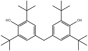 2,6-ditert-butyl-4-(3,5-ditert-butyl-4-hydroxy-benzyl)phenol