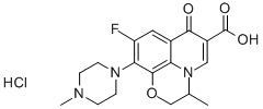 盐酸氧氟沙星