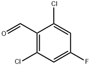 2,6-二氯-4-氟苯甲醛