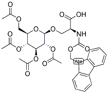 Fmoc-L-Ser((Ac)4-β-D-Glc)-OH