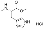 N-ME-HIS-OME HCL